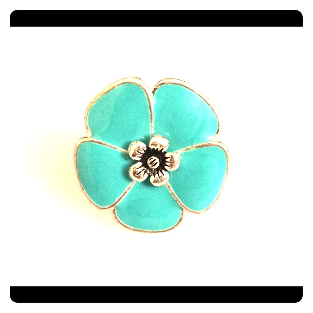 A ring